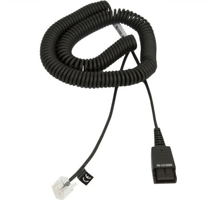 JABRA 8800-01-94 Audio Cable for Phone - 2.01 m