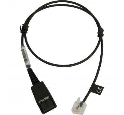JABRA 8800-00-94 Network Cable - 50 cm