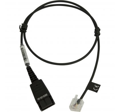 JABRA 8800-00-94 Network Cable - 50 cm