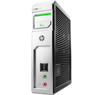 HP t310 Zero Client - Teradici Tera2140 LeftMaximum