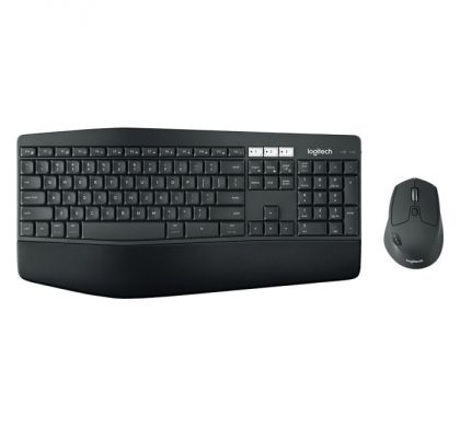 LOGITECH MK850 Keyboard & Mouse