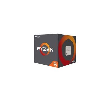 AMD Ryzen 5 1600 Hexa-core (6 Core) 3.20 GHz Processor - Socket AM4Retail Pack