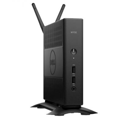 WYSE 5000 5060 Thin Client - AMD G-Series Quad-core (4 Core) 2.40 GHz