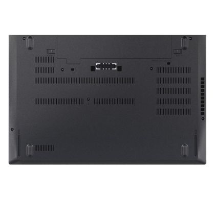 LENOVO ThinkPad P51s 20HBA005AU 39.6 cm (15.6") LCD Mobile Workstation Ultrabook - Intel Core i7 (7th Gen) i7-7600U Dual-core (2 Core) 2.80 GHz - 16 GB DDR4 SDRAM - 256 GB SSD - Windows 10 Pro 64-bit (English) - 1920 x 1080 - In-plane Switching (IPS) Technology - Graphite Black BottomMaximum