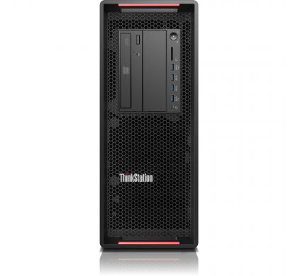 LENOVO ThinkStation P510 30B50001AU Workstation - 1 x Intel Xeon E5-1620 v4 Quad-core (4 Core) 3.50 GHz - 8 GB DDR4 SDRAM - NVIDIA Quadro K420 2 GB Graphics - Windows 10 Pro 64-bit - Tower
