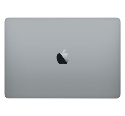 APPLE MacBook Pro MPTT2X/A 39.1 cm (15.4") LCD Notebook - Intel Core i7 (7th Gen) Quad-core (4 Core) 2.90 GHz - 16 GB LPDDR3 - 512 GB SSD - Mac OS Sierra - 2880 x 1800 - In-plane Switching (IPS) Technology, Retina Display - Space Gray TopMaximum