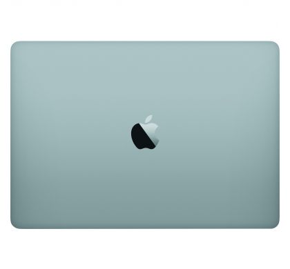 APPLE MacBook Pro MPXQ2X/A 33.8 cm (13.3") LCD Notebook - Intel Core i5 (7th Gen) Dual-core (2 Core) 2.30 GHz - 8 GB LPDDR3 - 128 GB SSD - Mac OS Sierra - 2560 x 1600 - In-plane Switching (IPS) Technology - Space Gray TopMaximum