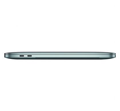 APPLE MacBook Pro MPXQ2X/A 33.8 cm (13.3") LCD Notebook - Intel Core i5 (7th Gen) Dual-core (2 Core) 2.30 GHz - 8 GB LPDDR3 - 128 GB SSD - Mac OS Sierra - 2560 x 1600 - In-plane Switching (IPS) Technology - Space Gray RightMaximum