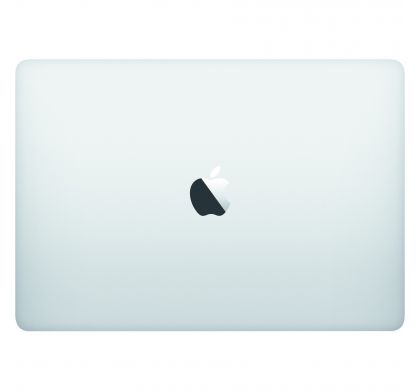 APPLE MacBook Pro MPTV2X/A 39.1 cm (15.4") LCD Notebook - Intel Core i7 (7th Gen) Quad-core (4 Core) 2.90 GHz - 16 GB LPDDR3 - 512 GB SSD - Mac OS Sierra - 2880 x 1800 - In-plane Switching (IPS) Technology, Retina Display - Silver TopMaximum