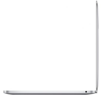 APPLE MacBook Pro MPTV2X/A 39.1 cm (15.4") LCD Notebook - Intel Core i7 (7th Gen) Quad-core (4 Core) 2.90 GHz - 16 GB LPDDR3 - 512 GB SSD - Mac OS Sierra - 2880 x 1800 - In-plane Switching (IPS) Technology, Retina Display - Silver LeftMaximum