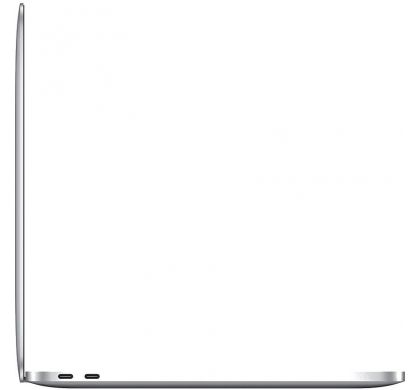 APPLE MacBook Pro MPTV2X/A 39.1 cm (15.4") LCD Notebook - Intel Core i7 (7th Gen) Quad-core (4 Core) 2.90 GHz - 16 GB LPDDR3 - 512 GB SSD - Mac OS Sierra - 2880 x 1800 - In-plane Switching (IPS) Technology, Retina Display - Silver RightMaximum