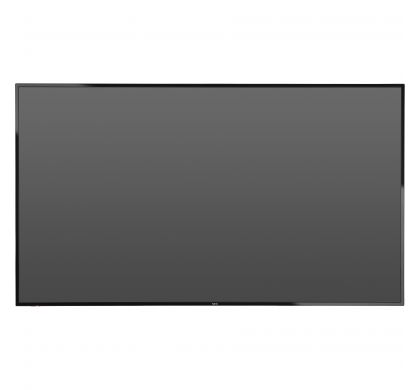 NEC Display MultiSync E656 165.1 cm (65") LCD Digital Signage Display FrontMaximum