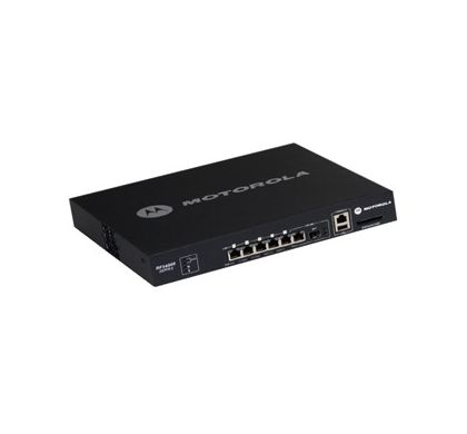 ZEBRA RFS4000 Wireless LAN Controller
