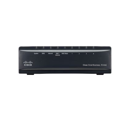 CISCO RV042G Router