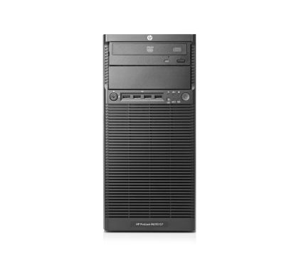 QT641A HP ProLiant QT641A 4U Micro Tower Server - 1 x Intel Xeon E3-1220 3.10 GHz