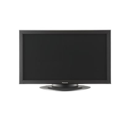PANASONIC TH-42PH30W 107 cm (42") Plasma Display - 16:9 Front