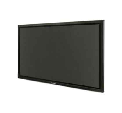 PANASONIC TH-60PF30W 152 cm (60") 3D Ready Plasma Display - 16:9 Left