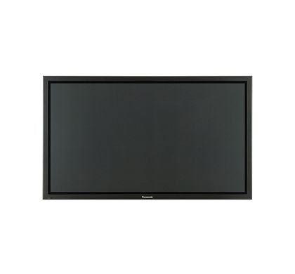 PANASONIC TH-65PF30W 165 cm (65") 3D Ready Plasma Display - 16:9 Front