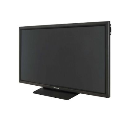 TH-50PF30W PANASONIC TH-50PF30W 127 cm (50") 3D Ready Plasma Display - 16:9