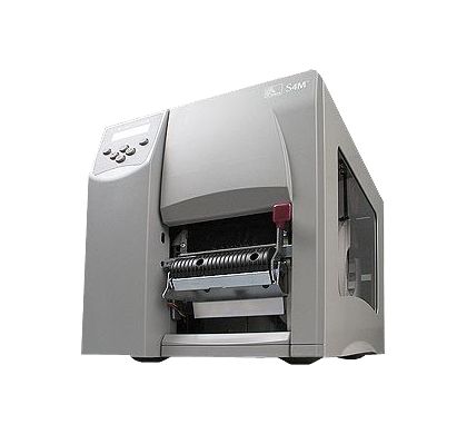 S4M00-3006-0100T ZEBRA Stripe S4M Direct Thermal/Thermal Transfer Printer - Monochrome - Label Print