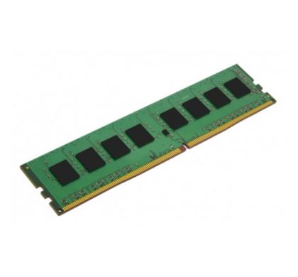 KINGSTON ValueRAM RAM Module - 8 GB (1 x 8 GB) - DDR4 SDRAM