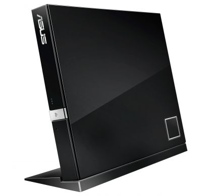 ASUS SBC-06D2X-U Blu-ray Reader