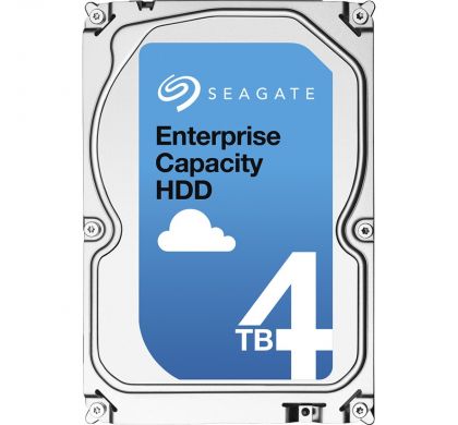 SEAGATE 4 TB 3.5" Internal Hard Drive