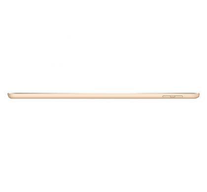 APPLE iPad Tablet - 24.6 cm (9.7") -  A9 Dual-core (2 Core) - 32 GB - iOS 10 - 2048 x 1536 - Retina Display, In-plane Switching (IPS) Technology - Gold LeftMaximum