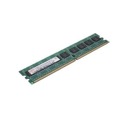 FUJITSU RAM Module - 4 GB (1 x 4 GB) - DDR4 SDRAM