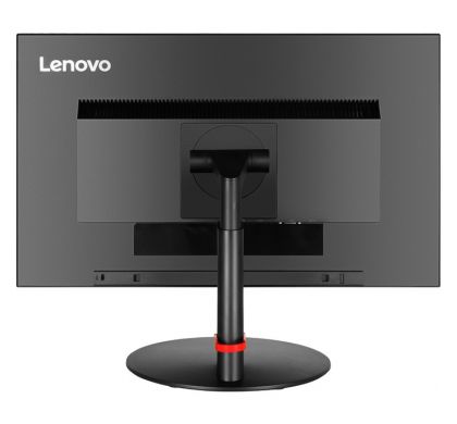 LENOVO ThinkVision P24q 61 cm (24") LED LCD Monitor - 16:9 - 4 ms RearMaximum