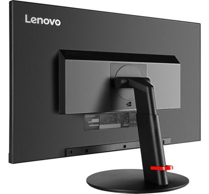 LENOVO ThinkVision P27q 68.6 cm (27") LED LCD Monitor - 16:9 - 6 ms LeftMaximum