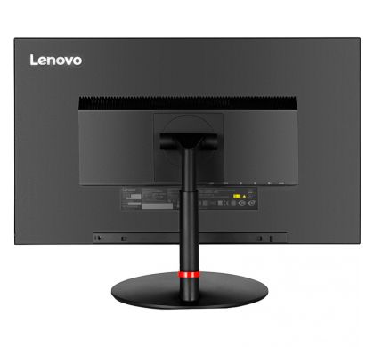 LENOVO ThinkVision P27q 68.6 cm (27") LED LCD Monitor - 16:9 - 6 ms RearMaximum