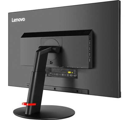 LENOVO ThinkVision P27q 68.6 cm (27") LED LCD Monitor - 16:9 - 6 ms RightMaximum