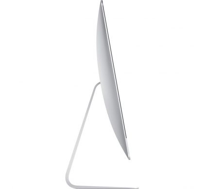 APPLE iMac MNDY2X/A All-in-One Computer - Intel Core i5 (7th Gen) 3 GHz - 8 GB DDR4 SDRAM - 1 TB HDD - 54.6 cm (21.5") 4096 x 2304 - Mac OS Sierra - Desktop RightMaximum
