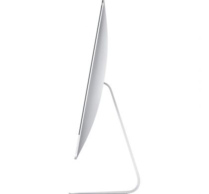 APPLE iMac MNDY2X/A All-in-One Computer - Intel Core i5 (7th Gen) 3 GHz - 8 GB DDR4 SDRAM - 1 TB HDD - 54.6 cm (21.5") 4096 x 2304 - Mac OS Sierra - Desktop LeftMaximum