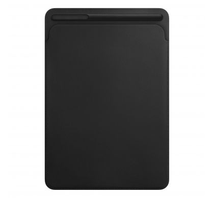 APPLE Carrying Case (Sleeve) for 26.7 cm (10.5") Pencil, iPad Pro - Black