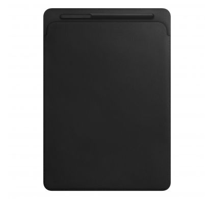 APPLE Carrying Case (Sleeve) for 32.8 cm (12.9") Pencil, iPad Pro - Black