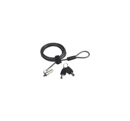 TOSHIBA Ultraslim Cable Lock For Notebook
