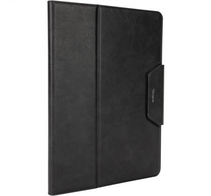 TARGUS Versavu THZ651GL Carrying Case (Folio) for 32.8 cm (12.9"), iPad Pro - Black