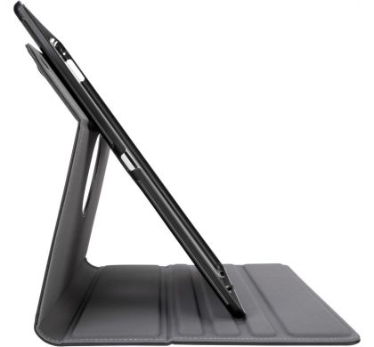 TARGUS Versavu THZ651GL Carrying Case (Folio) for 32.8 cm (12.9"), iPad Pro - Black BottomMaximum