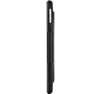 TARGUS Pro-Tek THZ673GL Carrying Case for 26.7 cm (10.5") iPad Pro - Black LeftMaximum