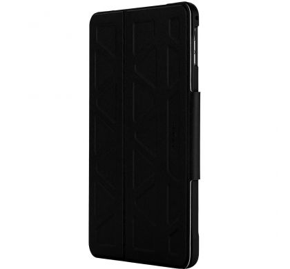 TARGUS Pro-Tek THZ673GL Carrying Case for 26.7 cm (10.5") iPad Pro - Black FrontMaximum