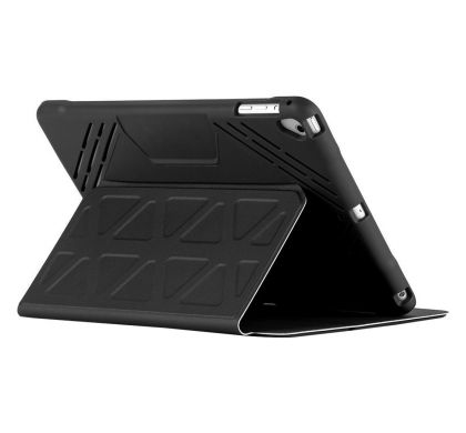TARGUS Pro-Tek THZ673GL Carrying Case for 26.7 cm (10.5") iPad Pro - Black TopMaximum