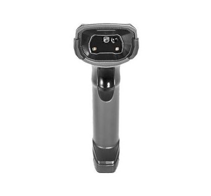 ZEBRA DS8108 Handheld Barcode Scanner - Cable Connectivity - Twilight Black