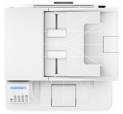 HP LaserJet Pro M227 M227fdn Laser Multifunction Printer - Monochrome - Plain Paper Print - Desktop TopMaximum