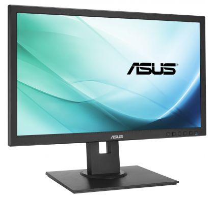 ASUS BE229QLB 54.6 cm (21.5") LED LCD Monitor - 16:9 - 5 ms RightMaximum