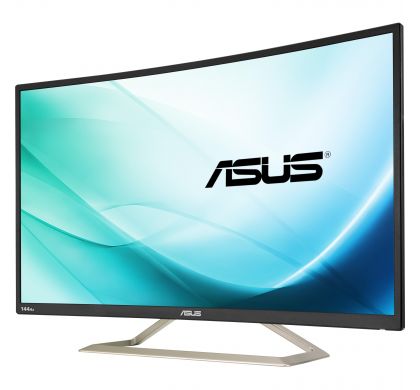 ASUS VA326H 80 cm (31.5") LED LCD Monitor - 16:9 - 4 ms