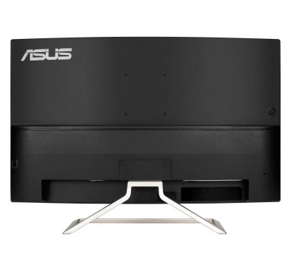 ASUS VA326H 80 cm (31.5") LED LCD Monitor - 16:9 - 4 ms RearMaximum