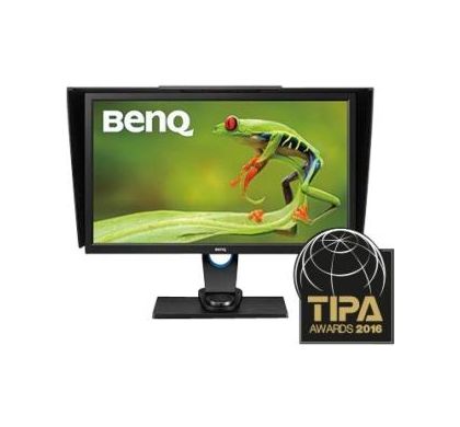BENQ SW2700PT 68.6 cm (27") LED LCD Monitor - 16:9 - 5 ms