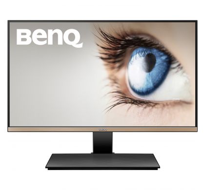 BENQ EW2445ZH 61 cm (24") LED LCD Monitor - 16:9 - 4 ms FrontMaximum